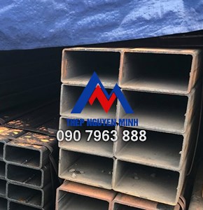 Click để xem hình đầy đủ THÉP HỘP 50X100X2